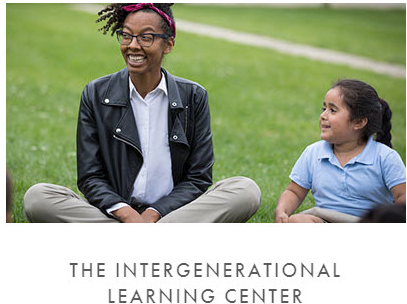 National Intergenerational Montessori Center