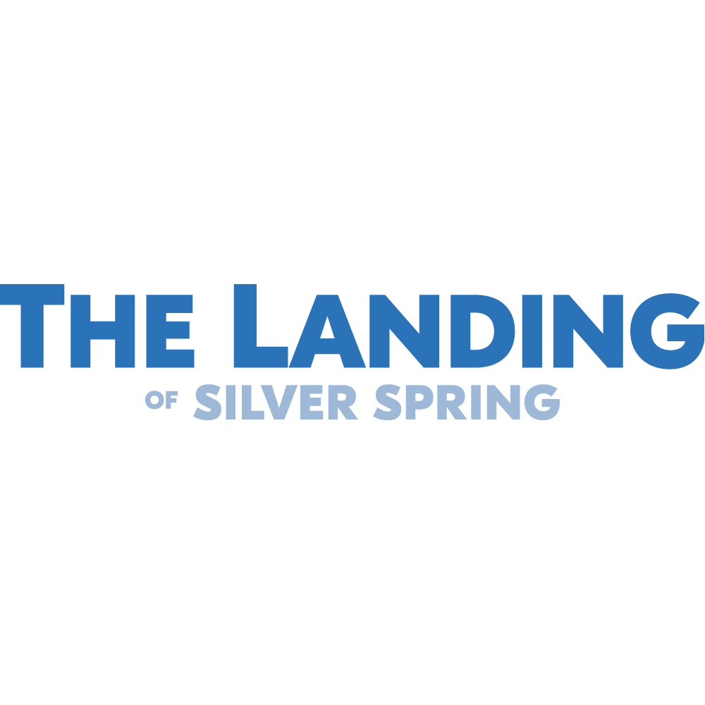 The Landing of Silver Spring