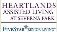HeartLands Assisted Living at Severna Park