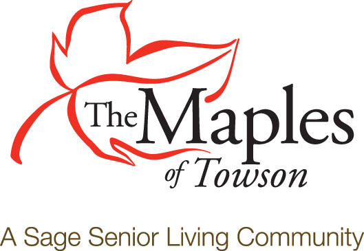 Maples of Towson, The