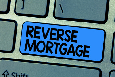 3 Reasons to Consider a Reverse Mortgage