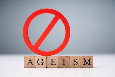 Positive Aging v. Ageism