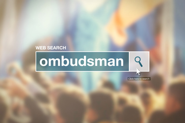 Ombudsman Programs: Advocates can help residents and families