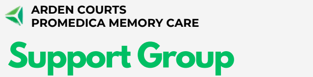 Family & Caregiver Support Group