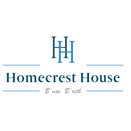 Homecrest House