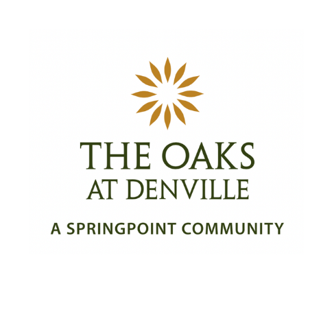 The Oaks at Denville - A Springpoint Senior Living Community