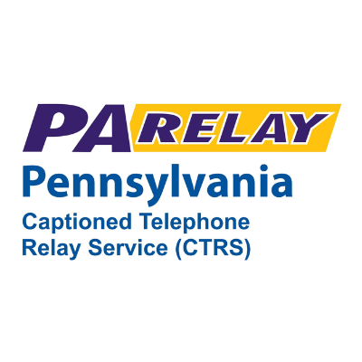 Pennsylvania Relay & Captioned Telephone Relay Service