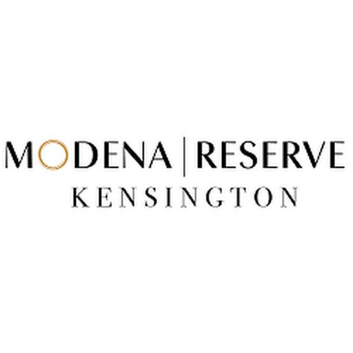 Modena Reserve at Kensington