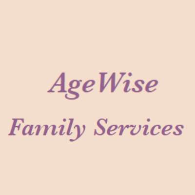Age Wise Family Services