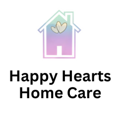 Happy Hearts Home Care
