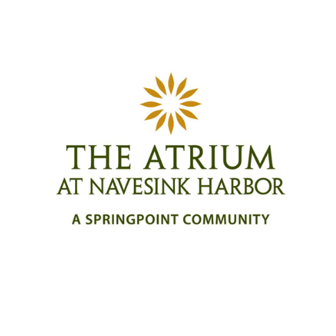 The Atrium at Navesink Harbor - A Springpoint Senior Living Community