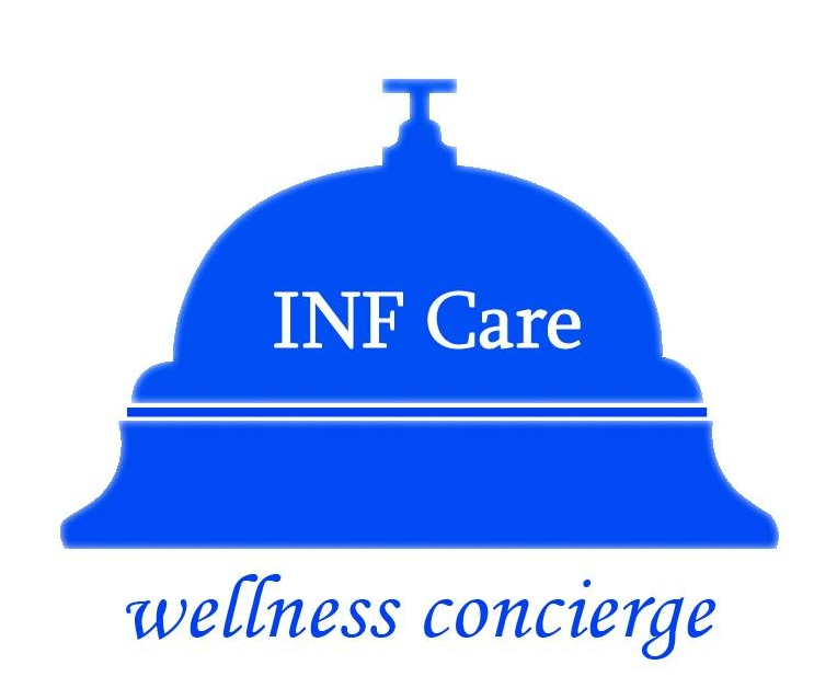 INF Care - Wellness Concierge Service