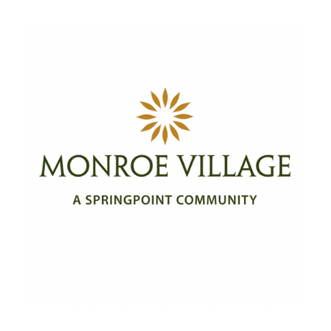 Monroe Village - A Springpoint Senior Living Community