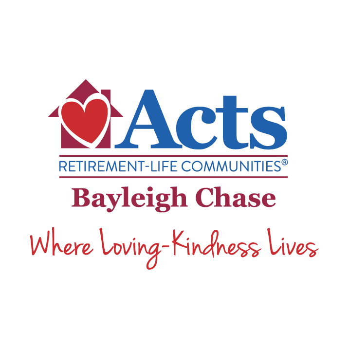 Bayleigh Chase - Acts Retirement