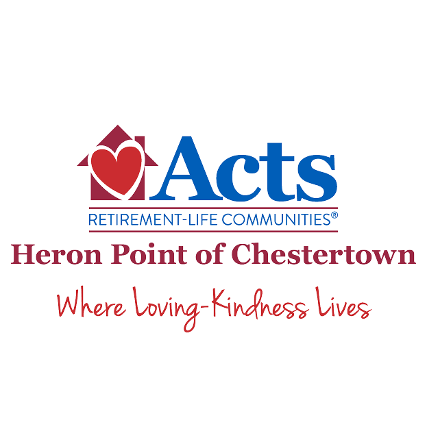 Heron Point of Chestertown - Acts Retirement