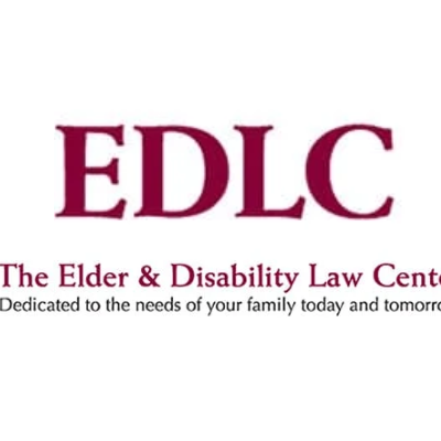 Elder & Disability Law Center, The