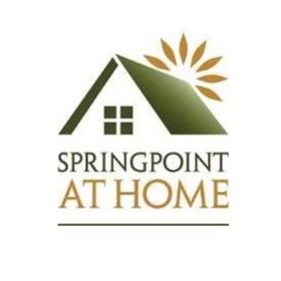 Springpoint at Home