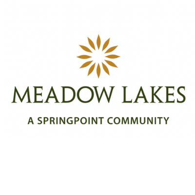Meadow Lakes - A Springpoint Senior Living Community