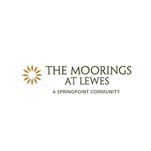 The Moorings at Lewes - A Springpoint Senior Living Community 