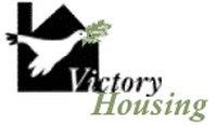 Bartholomew House - Victory Housing