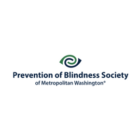 Prevention of Blindness Society of Metropolitan Washington®