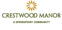 Crestwood Manor - A Springpoint Senior Living Community