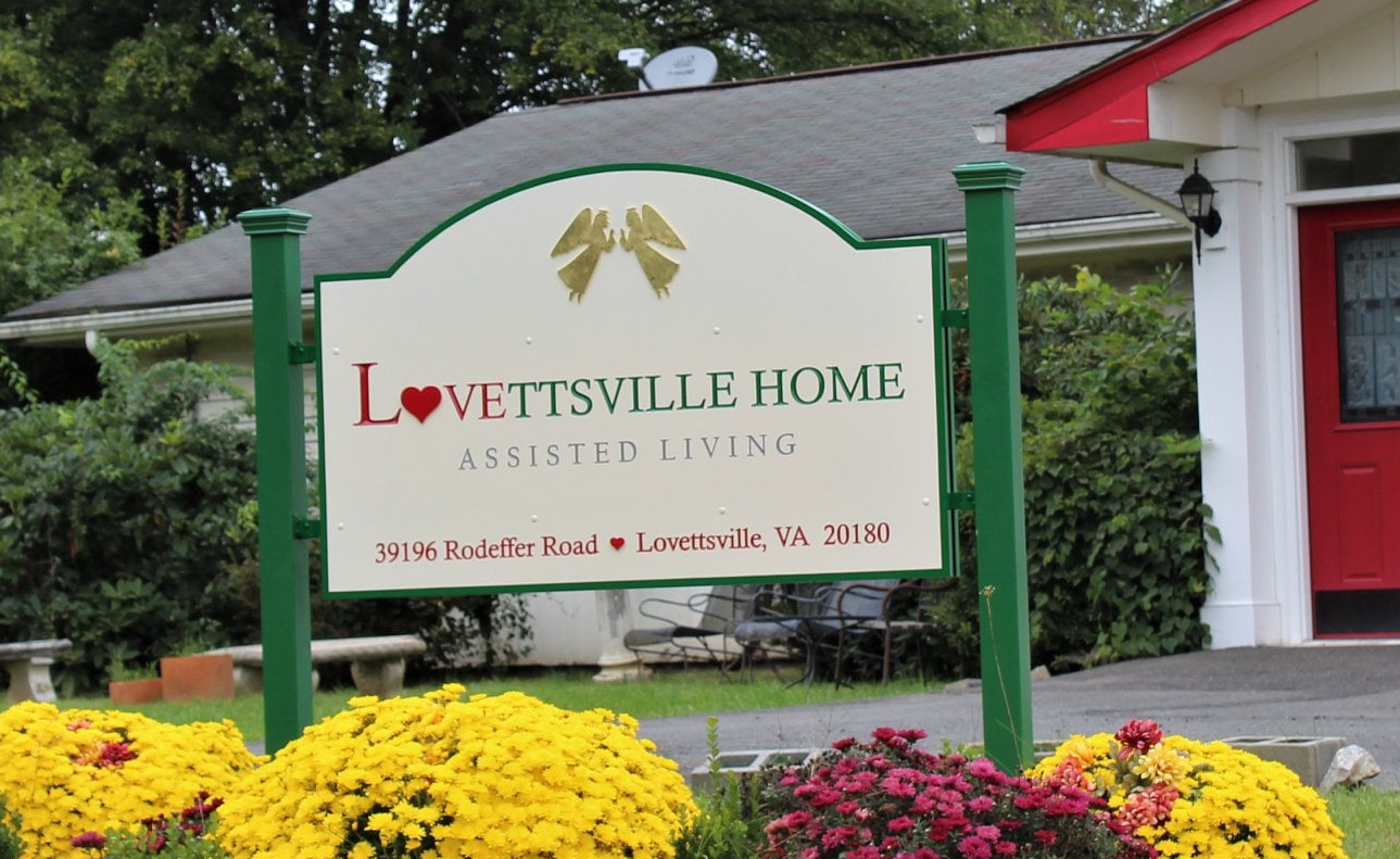 Lovettsville Home Assisted Living