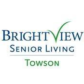 Brightview Senior Living -Towson