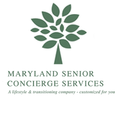 Maryland Senior Concierge Services