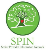 Senior Provider Information Network SPIN