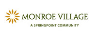 Monroe Village - A Springpoint Senior Living Community
