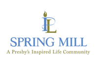 Spring Mill - A Presby's Inspired Life Community