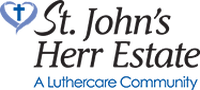 St. John's Herr Estate - A Luthercare Community