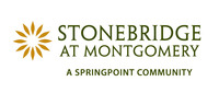 Stonebridge at Montgomery - A Springpoint Senior Living Community