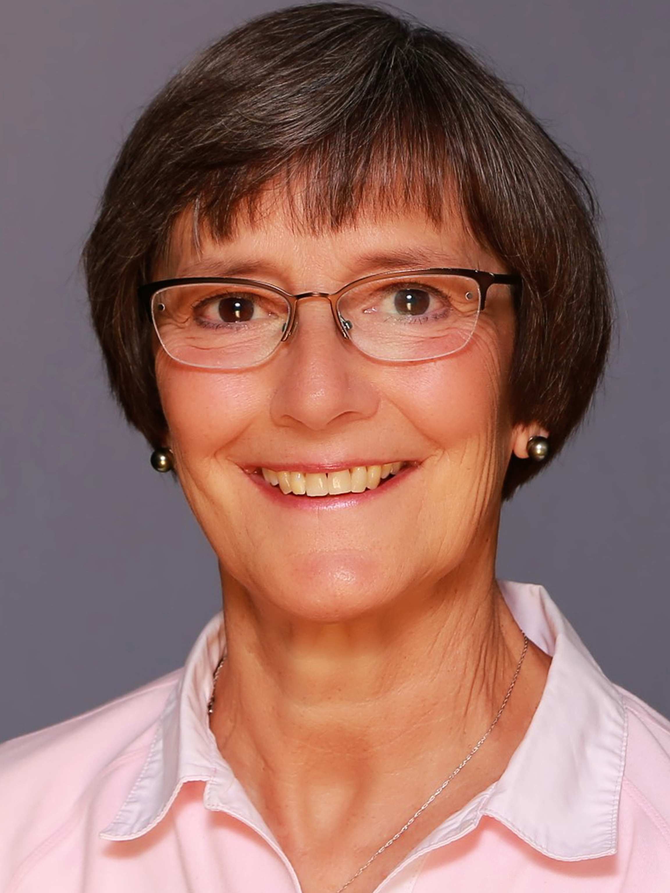 Kathy Budzynski