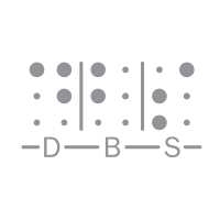 DBS (DeafBlind Service)