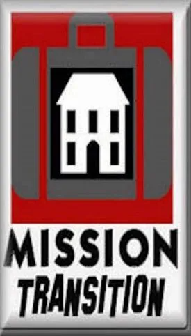 Mission transition logo