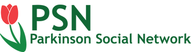 Parkinson Social Network - Cafe Ashburn