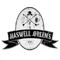 Haswell Green’s