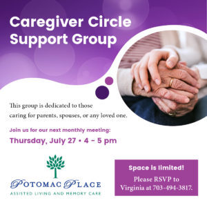 Caregiver Circle