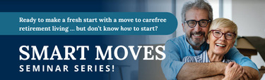 Smart Moves Series: Cut the Clutter!