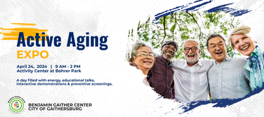 Active Aging Expo