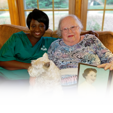 Embracing Moments of Clarity: Navigating Dementia Care with 2nd Family of Central Maryland