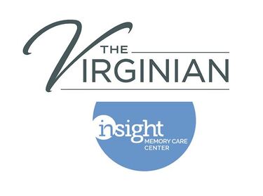 Dementia 101 presented by Kay Yong of Insight Memory Care Center at The Virginian