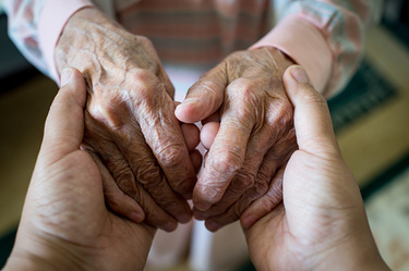 Assisted Living and Memory Care: A program for caregivers