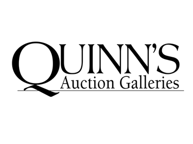 Quinn's Auction Galleries Fine and Decorative Arts Free Appraisal Day
