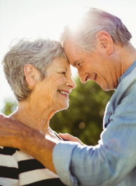 Continuum of Care 101: Understanding aging stages