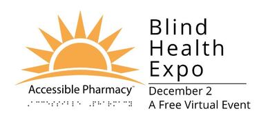 2022 Blind Health Expo