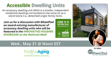Accessible Dwelling Units