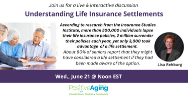 Understanding Life Insurance Settlements
